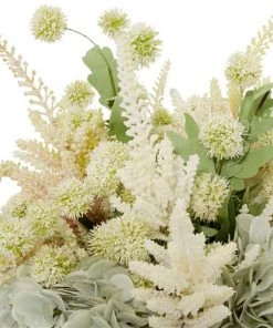 Grayson Lane 18-in x 17-in Natural Artificial Foliage - Multi Colored Plastic and Ceramic 8 Grayson Lane 18-in x 17-in Natural Artificial Foliage - Multi Colored Plastic and Ceramic -GRAYSON LANE shop 330861821 AlternateImage3 l