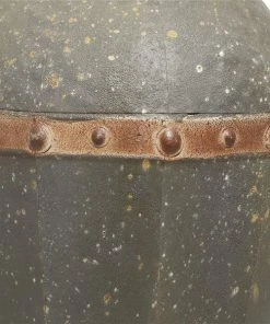 Grayson Lane Set of 3 37-in, 33-in, 29-in Rustic Vase - Brown Metal -GRAYSON LANE shop 330861822 AlternateImage3 l