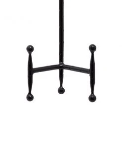 Grayson Lane Set of 3 12-in, 10-in, 8-in Black Modern Easel - Metal -GRAYSON LANE shop 330861837 AlternateImage3 l