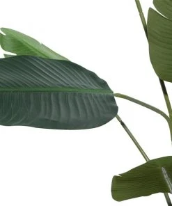 Grayson Lane 69.50-in Green Artificial Bird of Paradise Plant -GRAYSON LANE shop 330861971 AlternateImage2 l