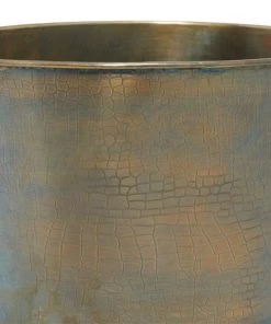 Grayson Lane 6-L Bronze Stainless Steel Ice Bucket/Wine Holder -GRAYSON LANE shop 330861972 AlternateImage3 l