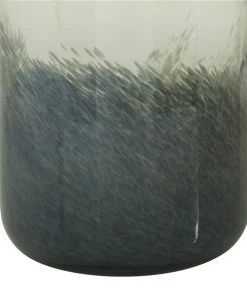 Grayson Lane 1-Piece 13.2-in x 5.5-in Grey Casual Vase -GRAYSON LANE shop 330861996 AlternateImage2 l