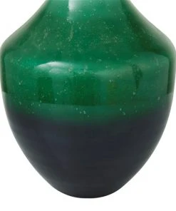 Grayson Lane 1-Piece 22.35-in x 11.95-in Green Modern Vase -GRAYSON LANE shop 330862026 AlternateImage3 l