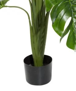 Grayson Lane 48-in Green Artificial Philo Plant -GRAYSON LANE shop 330862036 AlternateImage3 l