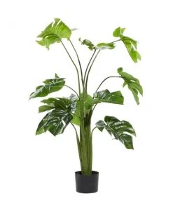 Grayson Lane 48-in Green Artificial Philo Plant -GRAYSON LANE shop 330862036 AlternateImage4 l