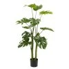 Grayson Lane 48-in Green Artificial Philo Plant