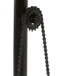 Grayson Lane Counter Height (22-in to 26-in) Bar Stool - Brown -GRAYSON LANE shop 330862037 AlternateImage4 l