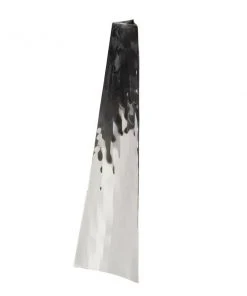 Grayson Lane 1-Piece 15-in x 4-in Silver Contemporary Vase -GRAYSON LANE shop 330862038 AlternateImage4 l