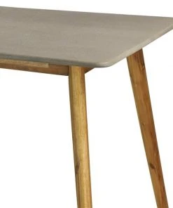 Grayson Lane 14-in x 14-in Round Outdoor End Table -GRAYSON LANE shop 330862044 AlternateImage2 l