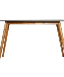 Grayson Lane 14-in x 14-in Round Outdoor End Table -GRAYSON LANE shop 330862044 AlternateImage4 l