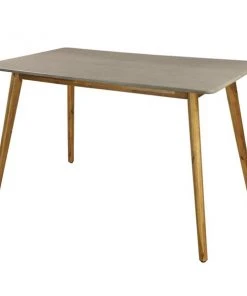 Grayson Lane 14-in x 14-in Round Outdoor End Table