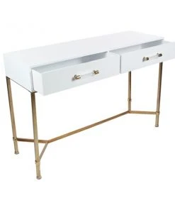 Grayson Lane Wood Glam Console Table -GRAYSON LANE shop 330862050 AlternateImage5 l