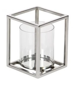 Grayson Lane 1-Candle Metal Pillar Candle Holder -GRAYSON LANE shop 330862053 AlternateImage5 l