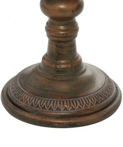 Grayson Lane 1-Piece 24.70-in x 14-in Gold Classic Globe -GRAYSON LANE shop 330862063 AlternateImage3 l