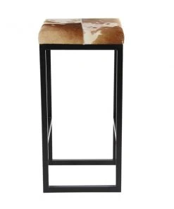 Grayson Lane Brown Bar Height (27-in to 35-in) Upholstered Bar Stool -GRAYSON LANE shop 330862092 AlternateImage5 l