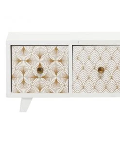 Grayson Lane Gold Jewelry Box -GRAYSON LANE shop 330862104 AlternateImage2 l