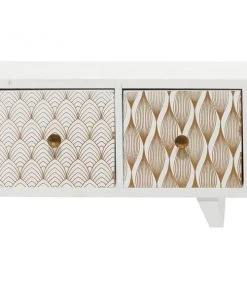 Grayson Lane Gold Jewelry Box -GRAYSON LANE shop 330862104 AlternateImage3 l