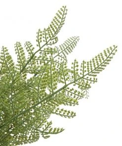 Grayson Lane 15.10-in Green Artificial Fern Plant -GRAYSON LANE shop 330862108 AlternateImage2 l