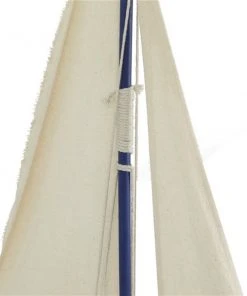 Grayson Lane 1-Piece 28-in x 3-in Blue Casual Sculpture 7 Grayson Lane 1-Piece 28-in x 3-in Blue Casual Sculpture -GRAYSON LANE shop 330862114 AlternateImage2 l