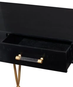 Grayson Lane Wood Modern Console Table -GRAYSON LANE shop 330862119 AlternateImage3 l