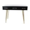 Grayson Lane Wood Modern Console Table