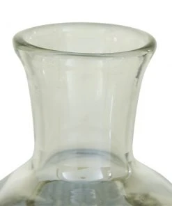 Grayson Lane 1-Piece 9.5-in x 6.6-in Grey Casual Vase 7 Grayson Lane 1-Piece 9.5-in x 6.6-in Grey Casual Vase -GRAYSON LANE shop 330862121 AlternateImage2 l