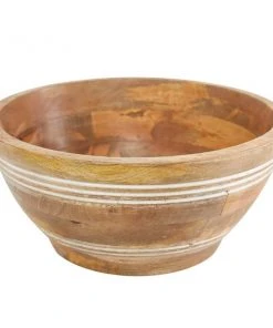 Grayson Lane 3-Piece Wood Cake Set -GRAYSON LANE shop 330862127 AlternateImage2 l