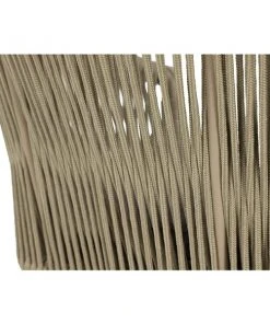 Grayson Lane Grey Bar Height (27-in to 35-in) Upholstered Bar Stool -GRAYSON LANE shop 330862143 AlternateImage4 l