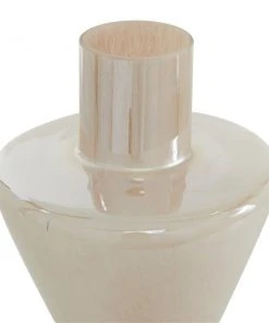 Grayson Lane 2-Piece 11.85-in x 8.85-in White Contemporary Vase 7 Grayson Lane 2-Piece 11.85-in x 8.85-in White Contemporary Vase -GRAYSON LANE shop 330862147 AlternateImage2 l