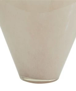 Grayson Lane 2-Piece 11.85-in x 8.85-in White Contemporary Vase 8 Grayson Lane 2-Piece 11.85-in x 8.85-in White Contemporary Vase -GRAYSON LANE shop 330862147 AlternateImage3 l