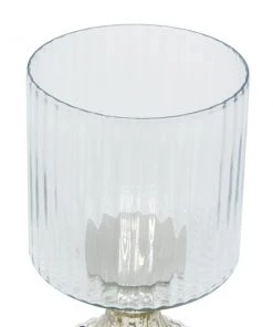 Grayson Lane 1-Candle Glass Lantern Candle Holder - Set of 2 8 Grayson Lane 1-Candle Glass Lantern Candle Holder - Set of 2 -GRAYSON LANE shop 330862155 AlternateImage4 l