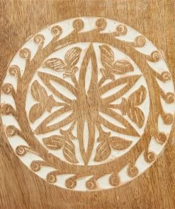 Grayson Lane 1-Piece 10.65-in x 8.25-in Gold American Colonial Easel -GRAYSON LANE shop 330862166 AlternateImage3 l