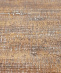 Grayson Lane Grey Metal Farmhouse Console Table 9 Grayson Lane Grey Metal Farmhouse Console Table -GRAYSON LANE shop 330862169 AlternateImage4 l