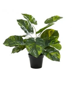 Grayson Lane 19.05-in Green Artificial Agave Plant