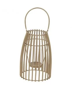 Grayson Lane 1-Candle Gold/Metal Lantern Candle Holder 4 Grayson Lane 1-Candle Gold/Metal Lantern Candle Holder -GRAYSON LANE shop 330862185 AlternateImage5 l