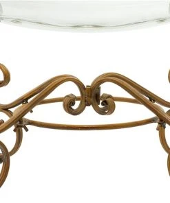 Grayson Lane 1-Piece Glass Tray -GRAYSON LANE shop 330862191 AlternateImage2 l