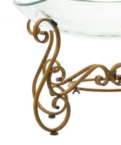 Grayson Lane 1-Piece Glass Tray -GRAYSON LANE shop 330862191 AlternateImage3 l