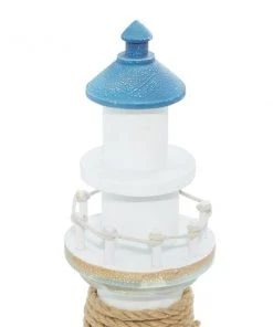 Grayson Lane 1-Piece 16-in x 6-in White Casual Sculpture -GRAYSON LANE shop 330862211 AlternateImage2 l