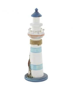 Grayson Lane 1-Piece 16-in x 6-in White Casual Sculpture -GRAYSON LANE shop 330862211 AlternateImage4 l