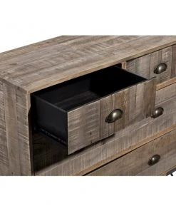 Grayson Lane Brown Asian Hardwood 4-Drawer Accent Chest 7 Grayson Lane Brown Asian Hardwood 4-Drawer Accent Chest -GRAYSON LANE shop 330862232 AlternateImage2 l