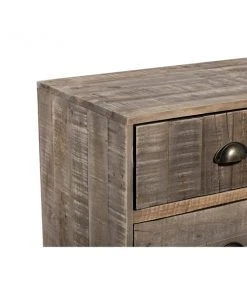 Grayson Lane Brown Asian Hardwood 4-Drawer Accent Chest 8 Grayson Lane Brown Asian Hardwood 4-Drawer Accent Chest -GRAYSON LANE shop 330862232 AlternateImage3 l