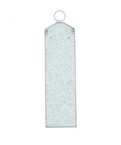 Grayson Lane 3-Bottle Grey Metal Farmhouse Wine Holder -GRAYSON LANE shop 330862259 AlternateImage6 l