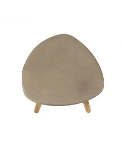 Grayson Lane Square Outdoor End Table - 14-in x 14-in -GRAYSON LANE shop 330862270 AlternateImage2 l