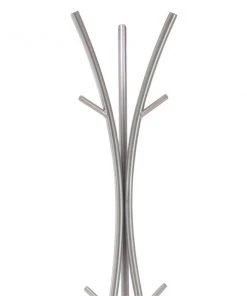 Grayson Lane Silver 4-Hook Coat Stand -GRAYSON LANE shop 330862273 AlternateImage4 l