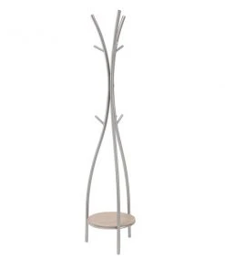Grayson Lane Silver 4-Hook Coat Stand -GRAYSON LANE shop 330862273 AlternateImage5 l