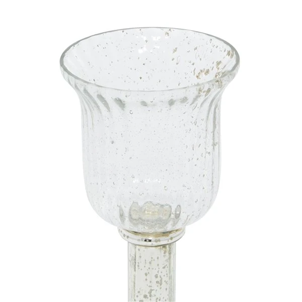 330862279_AlternateImage3_l.jpg Grayson Lane 1-Candle Clear Glass Lantern Candle Holder - Set of 2 -GRAYSON LANE shop 330862279 AlternateImage3 l