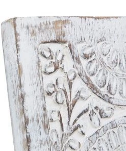 Grayson Lane 1-Piece 10.95-in x 8.15-in White American Colonial Easel -GRAYSON LANE shop 330862300 AlternateImage3 l