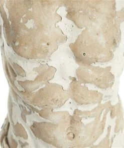 Grayson Lane 1-Piece 15.85-in x 4.95-in Off-White Classic Sculpture -GRAYSON LANE shop 330862306 AlternateImage2 l