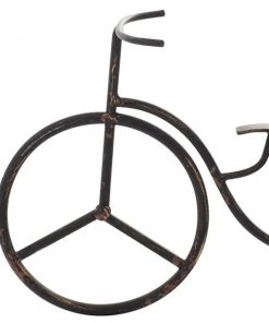 Grayson Lane 8-in x 15-in Black Analogue Novelty Tabletop Standard Clock 8 Grayson Lane 8-in x 15-in Black Analogue Novelty Tabletop Standard Clock -GRAYSON LANE shop 330862327 AlternateImage4 l