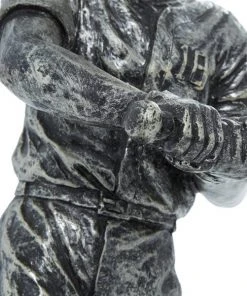 Grayson Lane 1-Piece 16-in x 8-in Silver Classic Sculpture -GRAYSON LANE shop 330862331 AlternateImage2 l